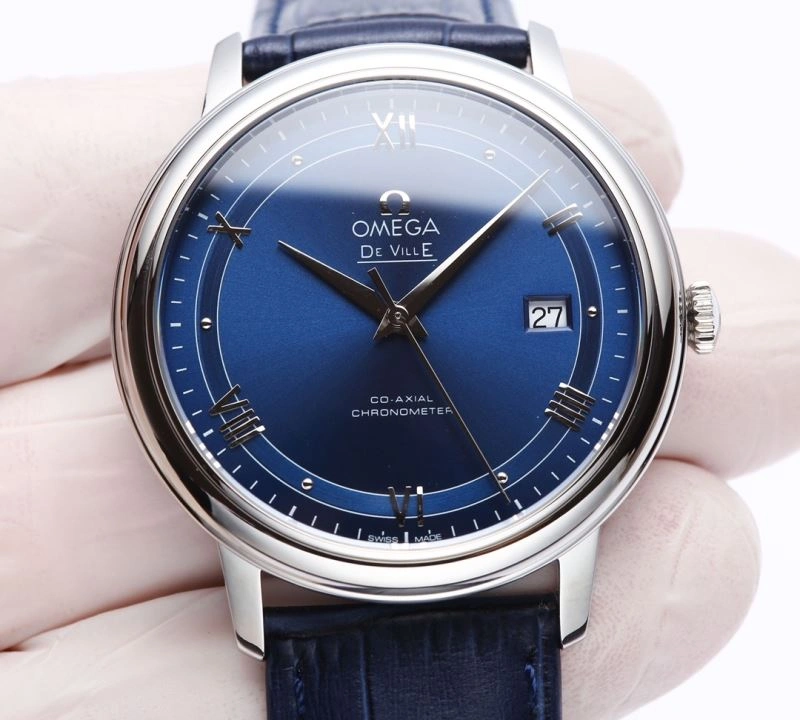 OMEGA Watches Unique 191476