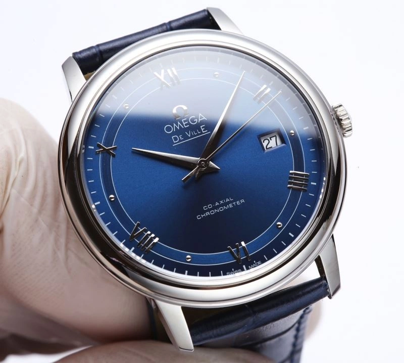 OMEGA Watches Unique 191476