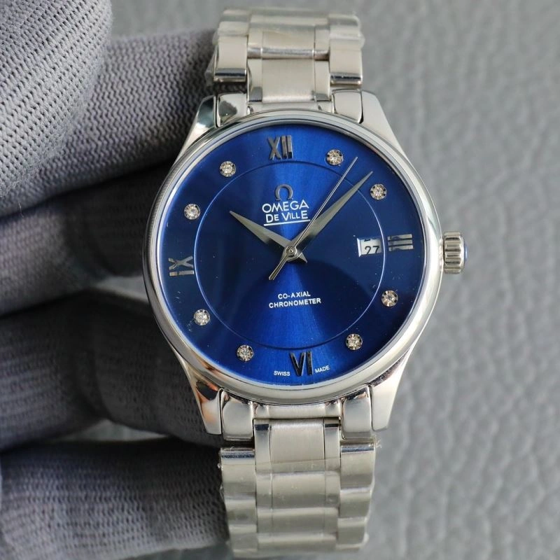 OMEGA Watches Timeless 191474