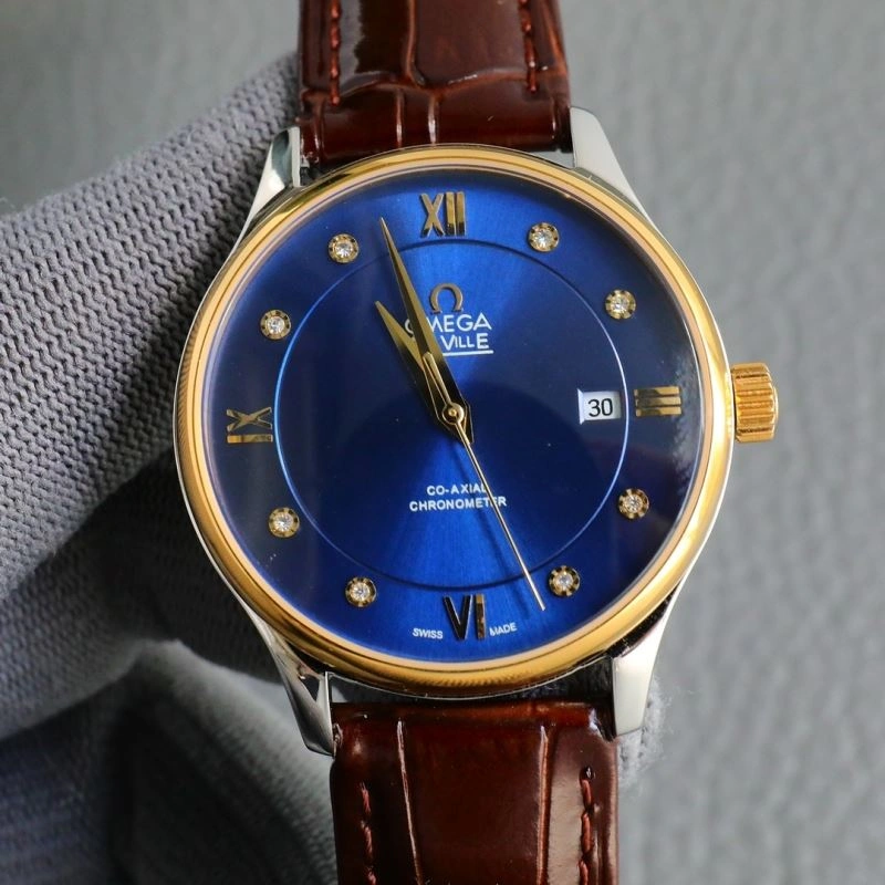 Packable OMEGA Watches 191478