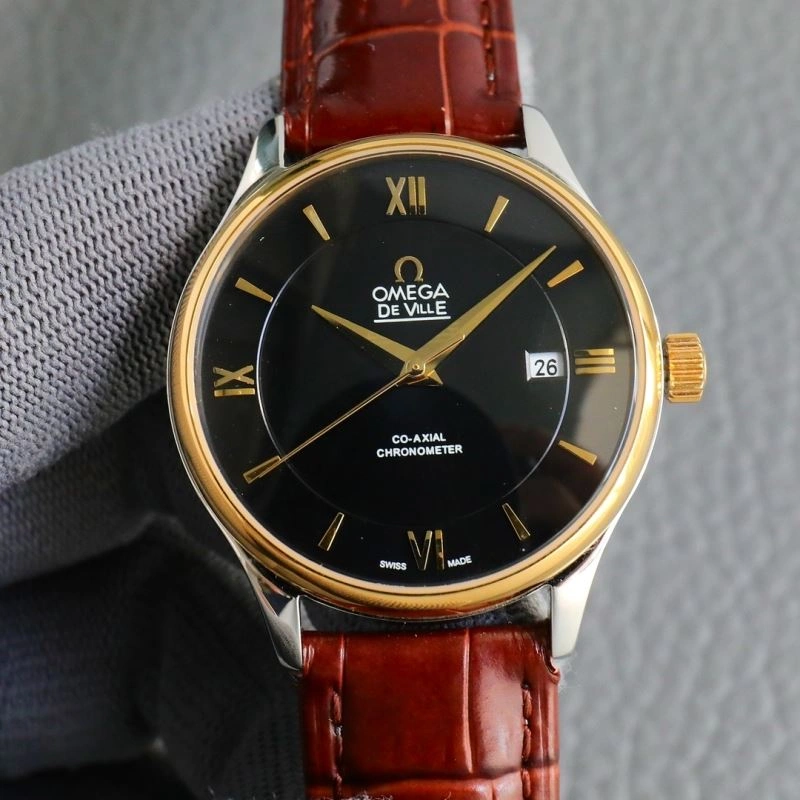 Packable OMEGA Watches 191478
