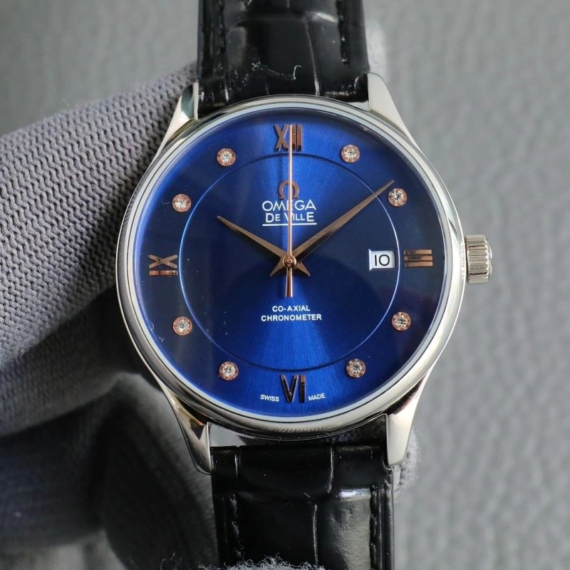 Packable OMEGA Watches 191478