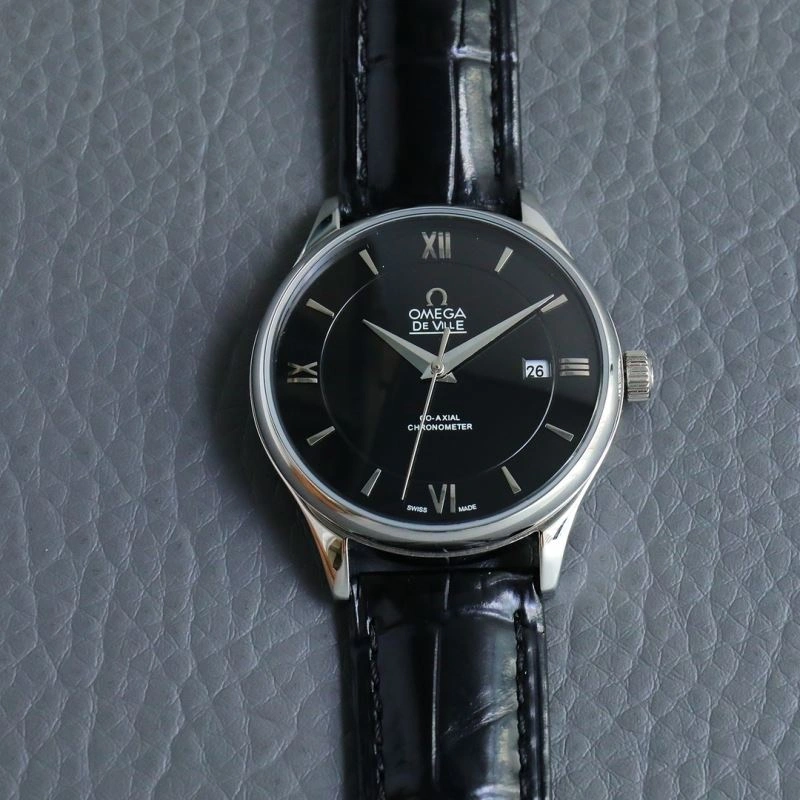 Packable OMEGA Watches 191478