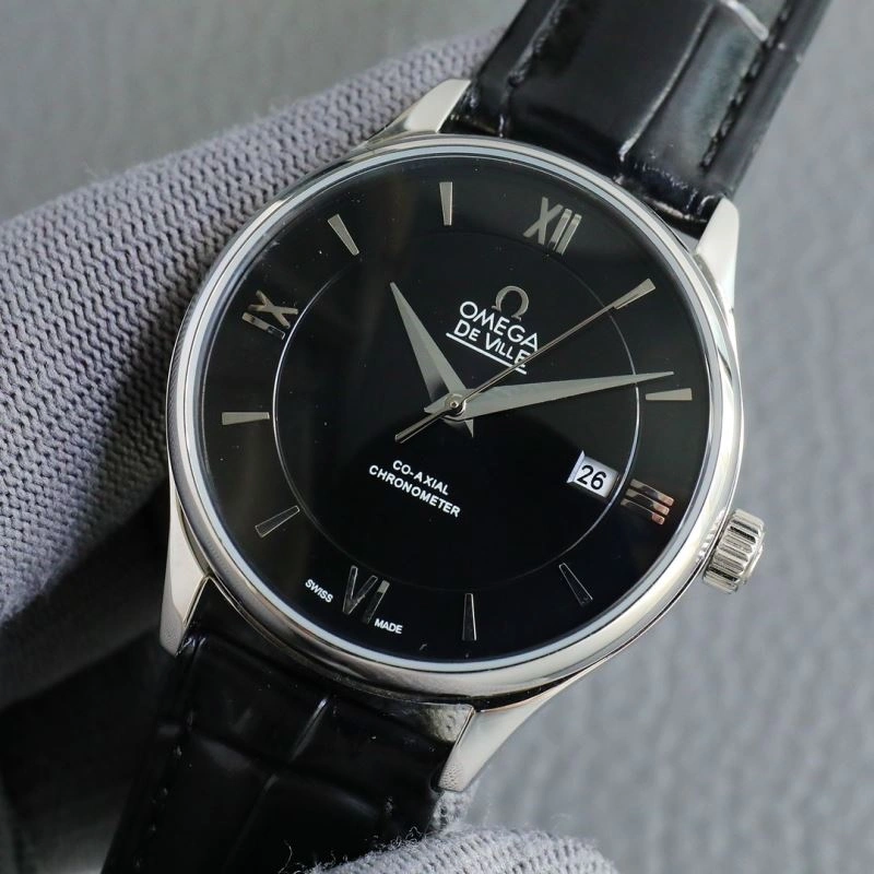 Packable OMEGA Watches 191478