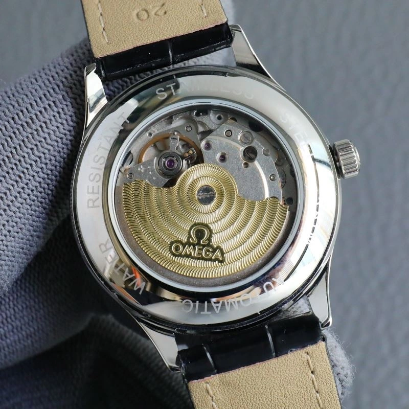 Packable OMEGA Watches 191478