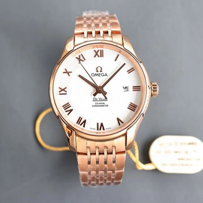 OMEGA Watches Flexible 191468