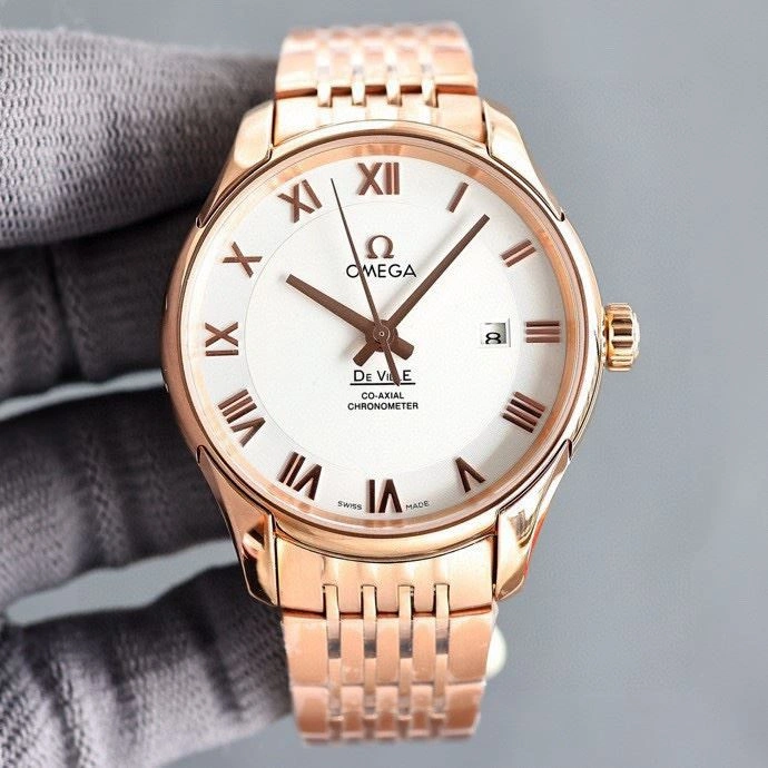 OMEGA Watches Flexible 191468