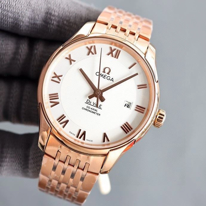 OMEGA Watches Flexible 191468