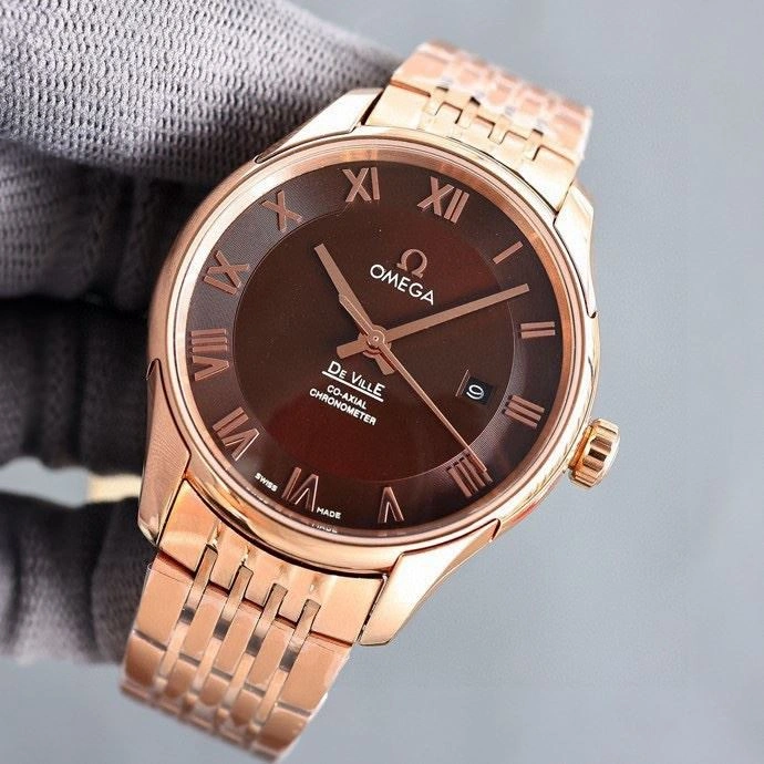 OMEGA Watches Flexible 191468