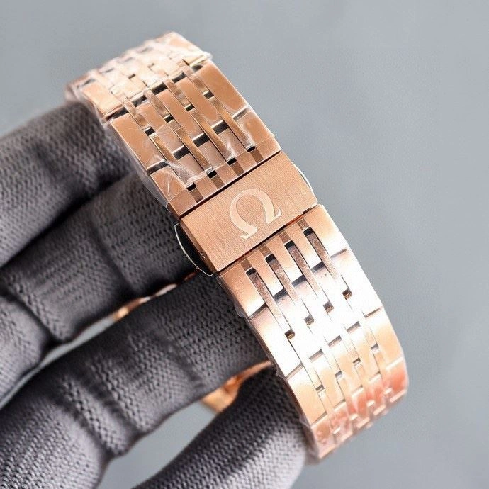 OMEGA Watches Flexible 191468