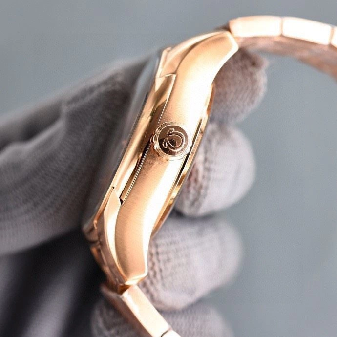OMEGA Watches Flexible 191468