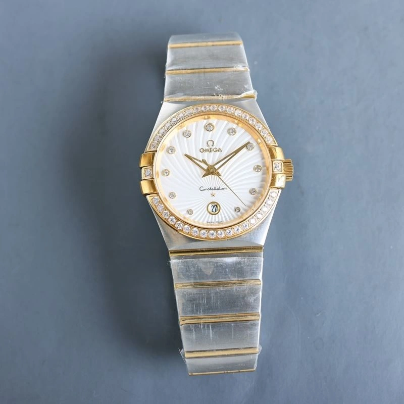 OMEGA Watches AllSeason 191469