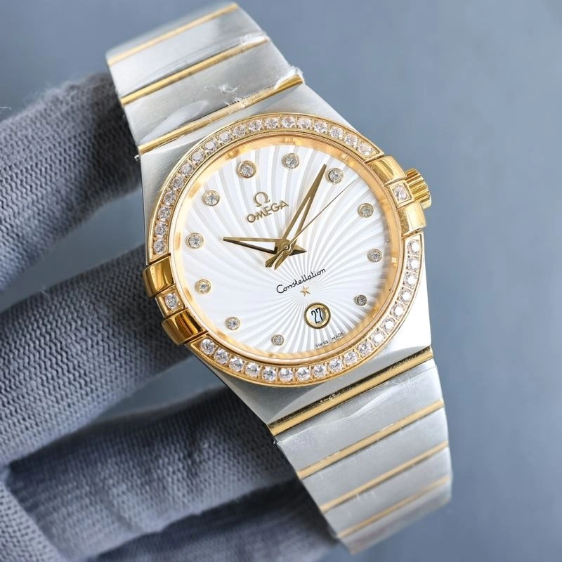 OMEGA Watches AllSeason 191469