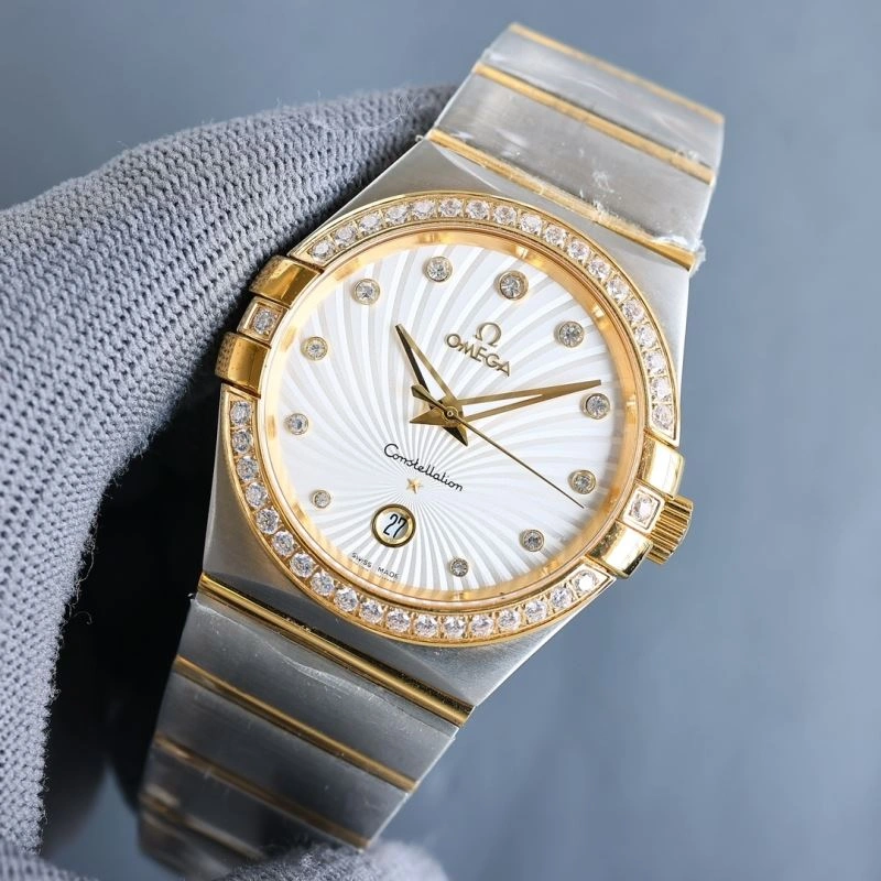 OMEGA Watches AllSeason 191469