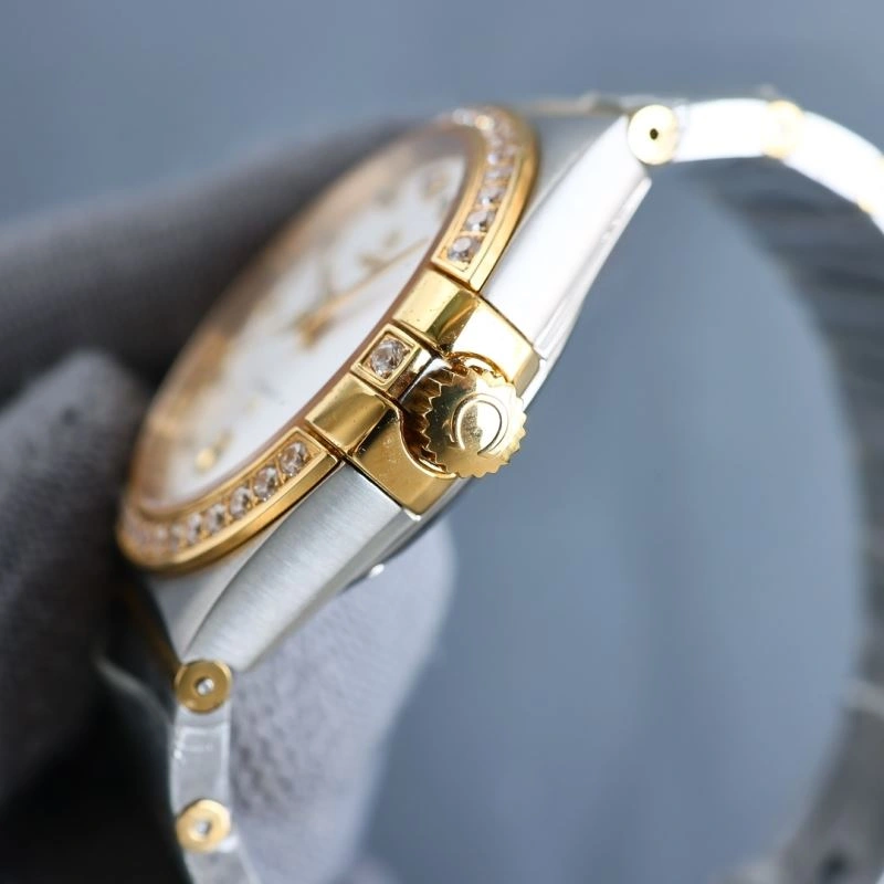 OMEGA Watches AllSeason 191469