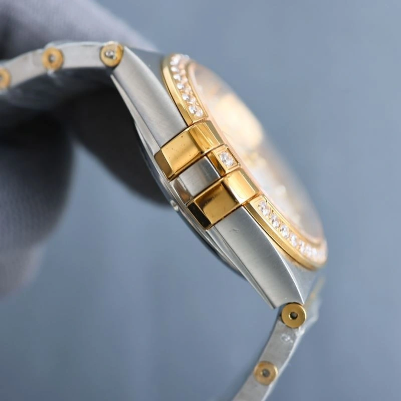 OMEGA Watches AllSeason 191469