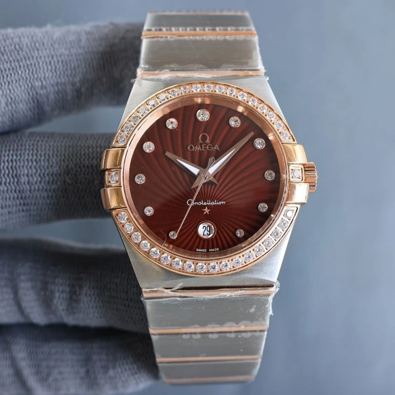 Stylish OMEGA Watches 191488