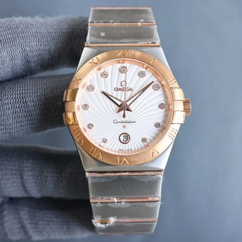 Stylish OMEGA Watches 191488