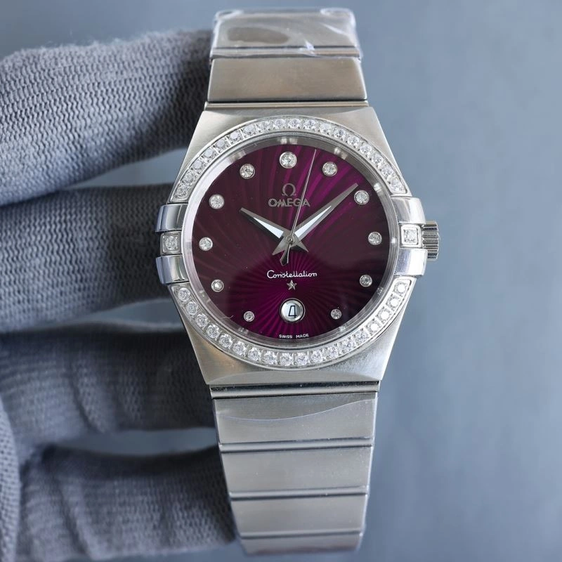 OMEGA Watches EasyCare 191470