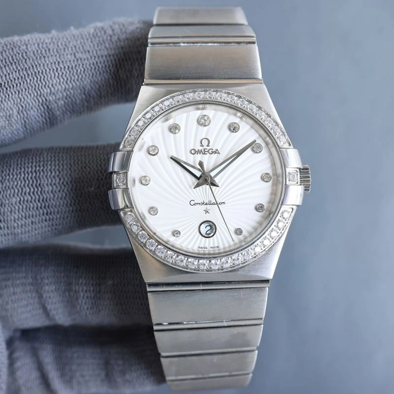 OMEGA Watches EasyCare 191470