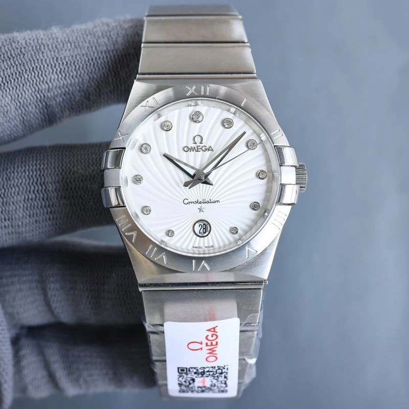 OMEGA Watches EasyCare 191470