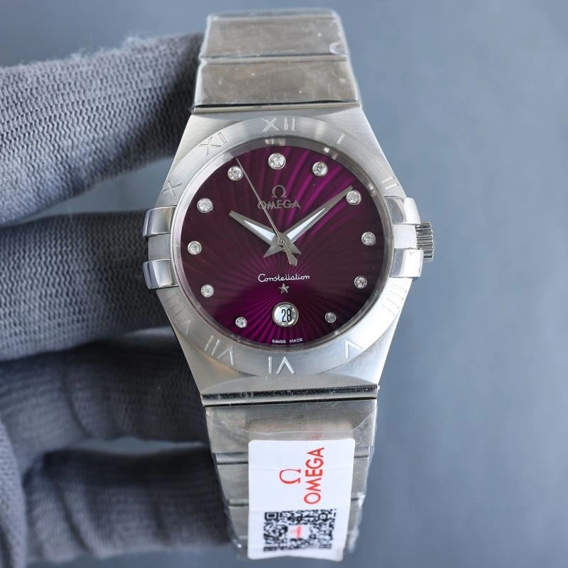 OMEGA Watches EasyCare 191470