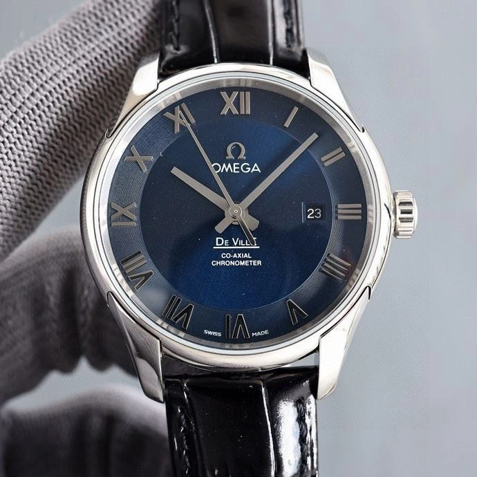 OMEGA Watches Seasonal 191487