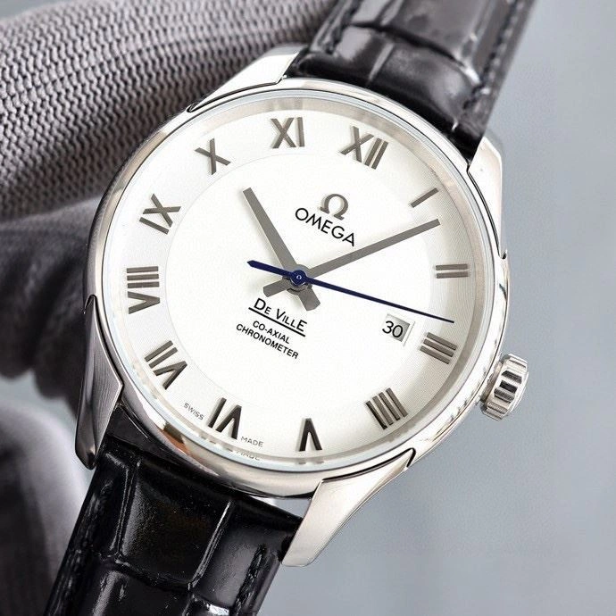 OMEGA Watches Seasonal 191487
