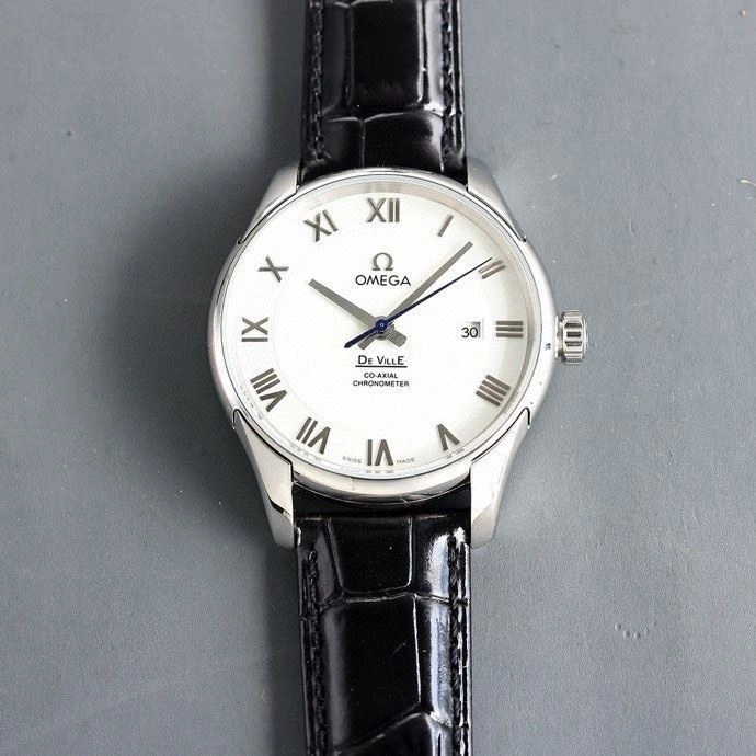 OMEGA Watches Seasonal 191487