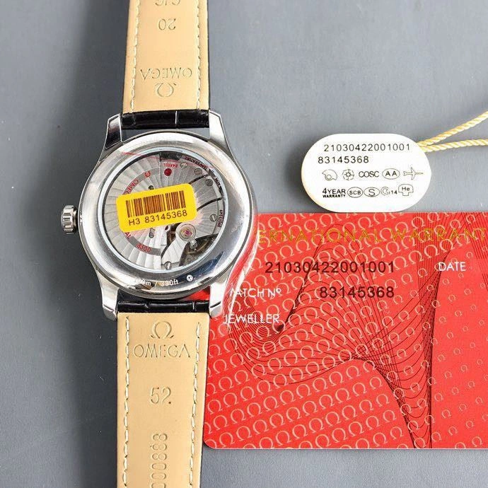 OMEGA Watches Seasonal 191487