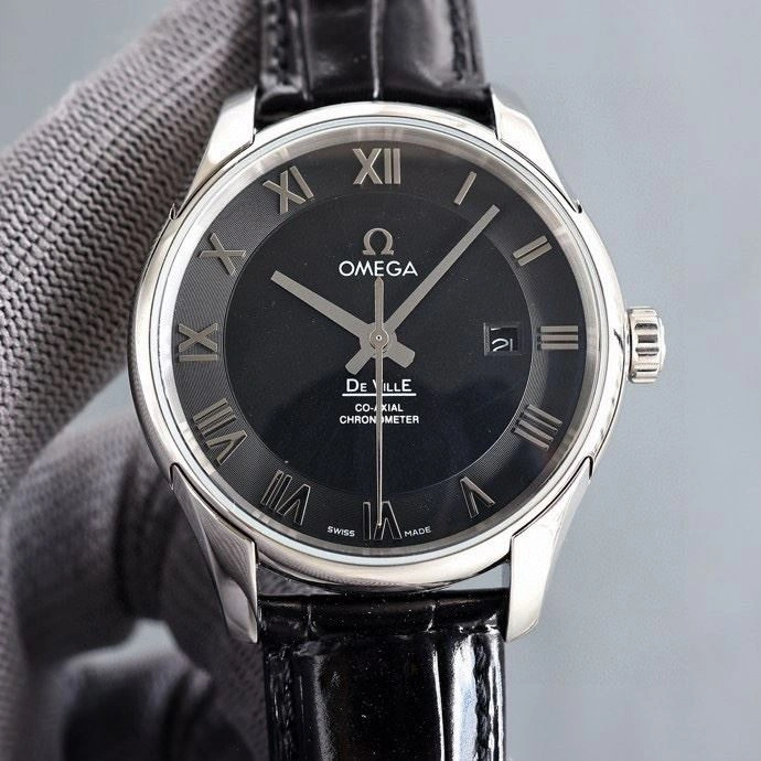 OMEGA Watches Seasonal 191487