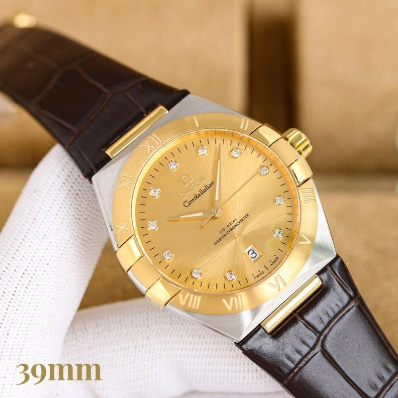 Durable OMEGA Watches 191479