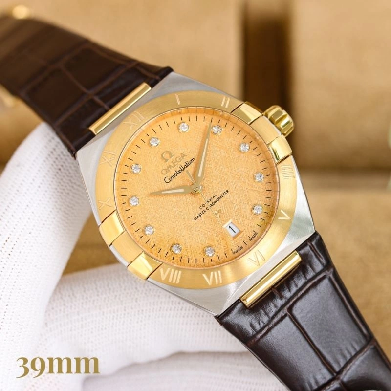 Durable OMEGA Watches 191479