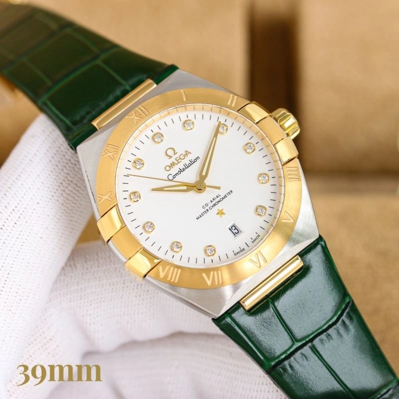 Durable OMEGA Watches 191479