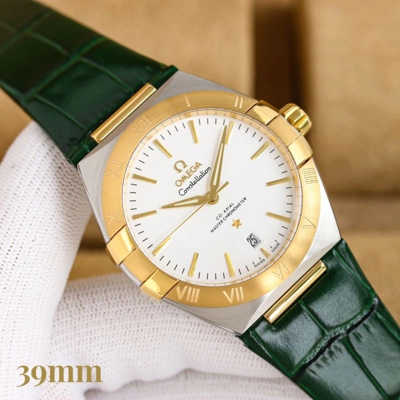 Durable OMEGA Watches 191479