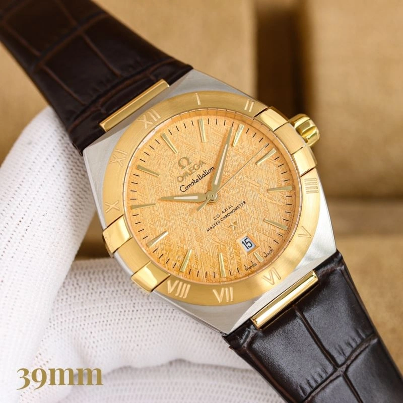 Durable OMEGA Watches 191479