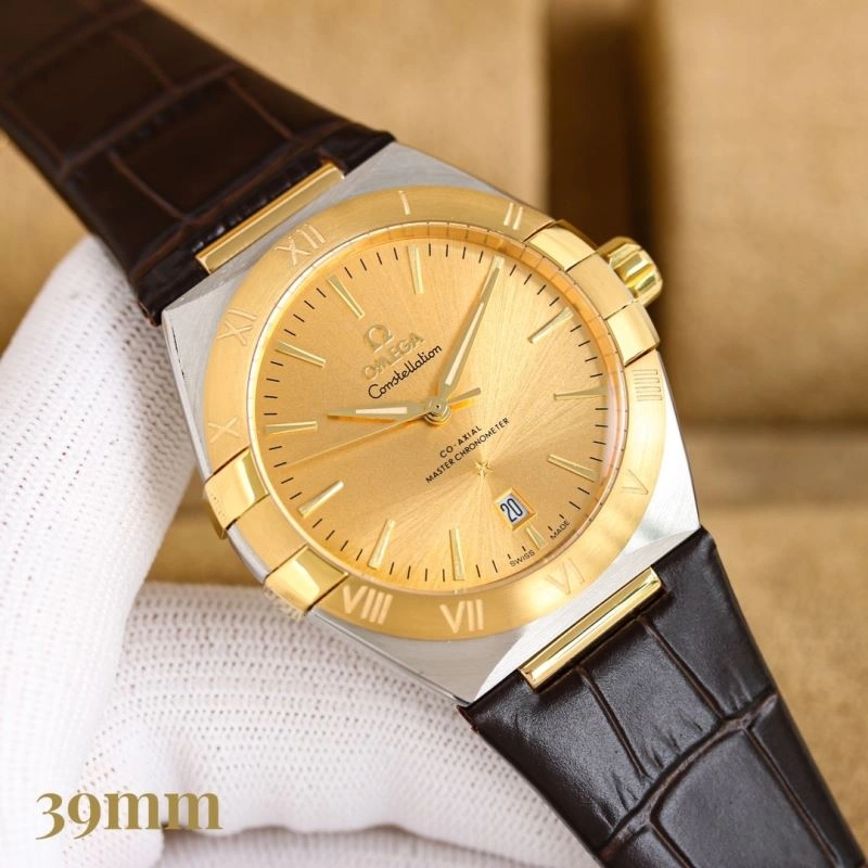 Durable OMEGA Watches 191479
