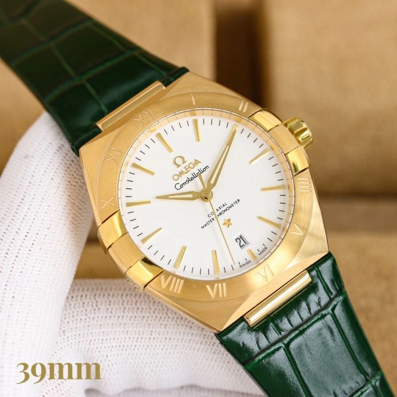AllSeason OMEGA Watches 191472