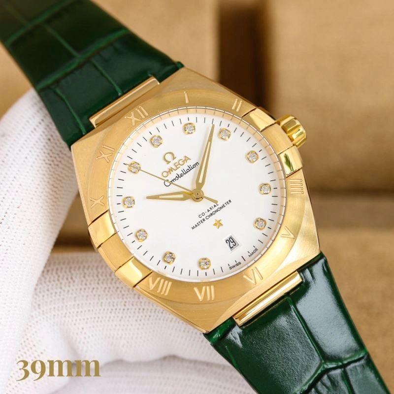 AllSeason OMEGA Watches 191472