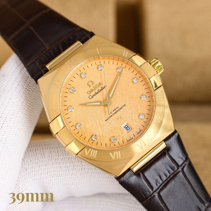AllSeason OMEGA Watches 191472