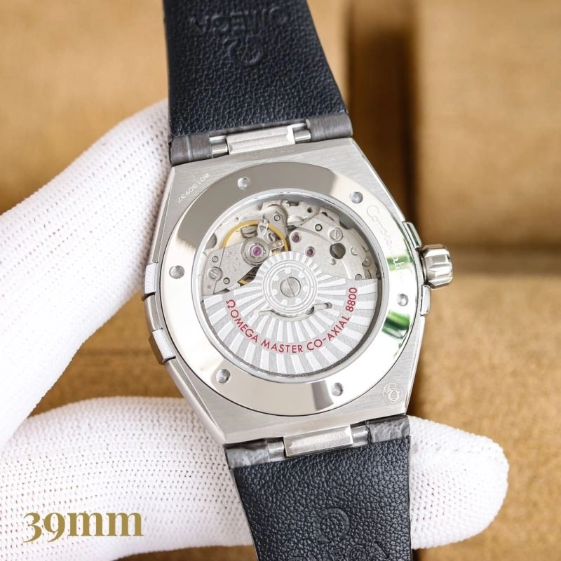 AllSeason OMEGA Watches 191472