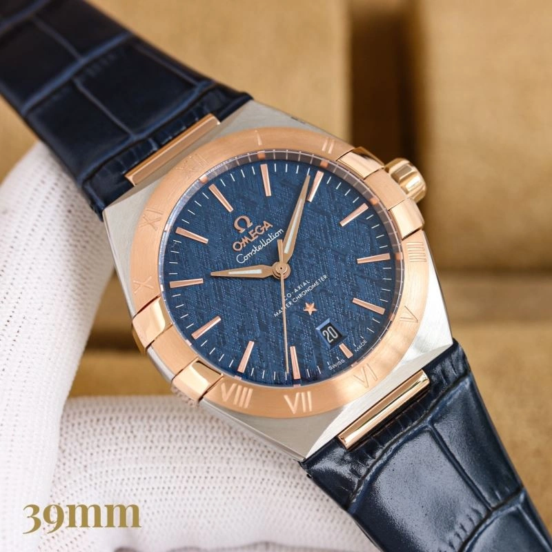 OMEGA Watches Youthful 191483