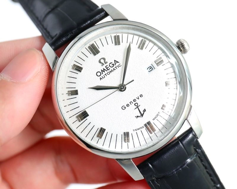 OMEGA Watches Stretchable 191493