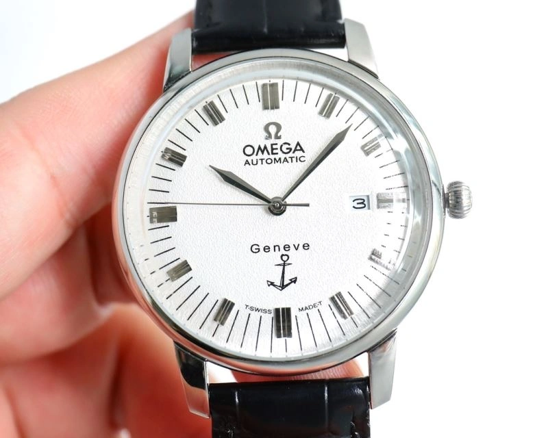 OMEGA Watches Stretchable 191493