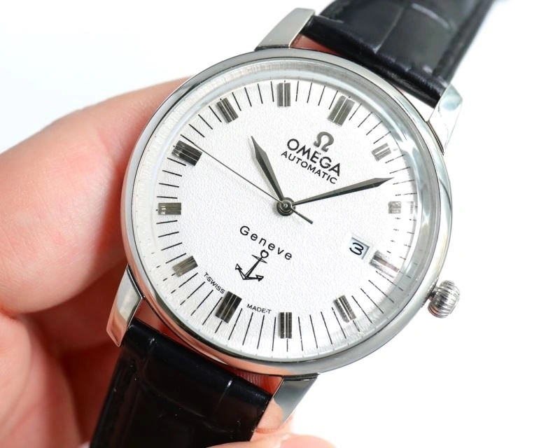 OMEGA Watches Stretchable 191493