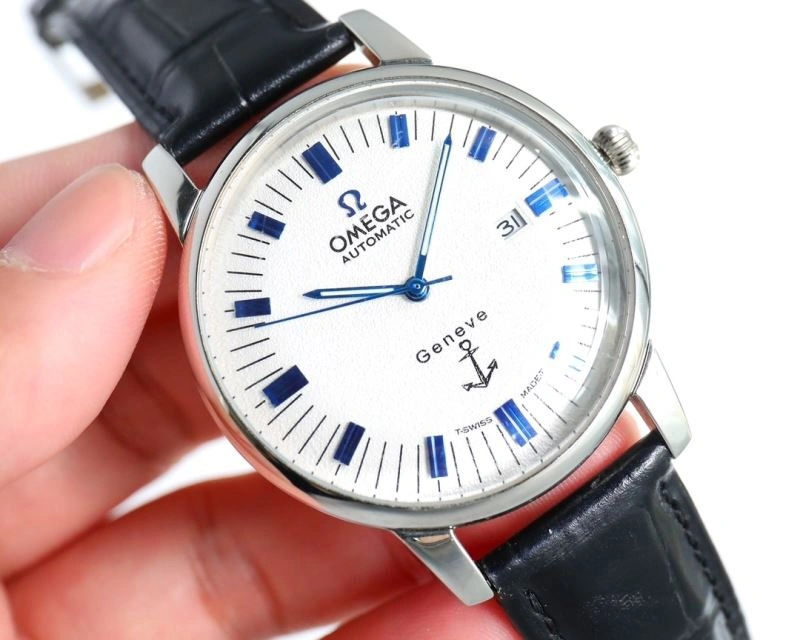 OMEGA Watches Stretchable 191493