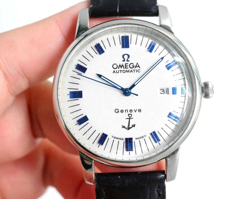 OMEGA Watches Stretchable 191493
