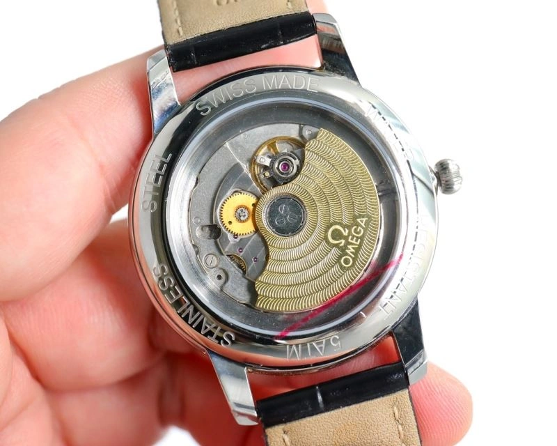 OMEGA Watches Stretchable 191493