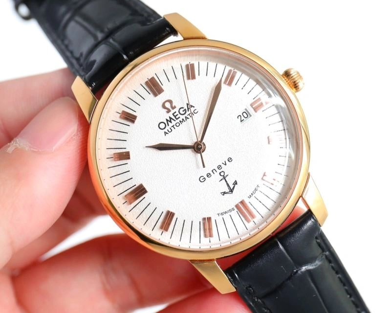 OMEGA Watches BestValue 191496