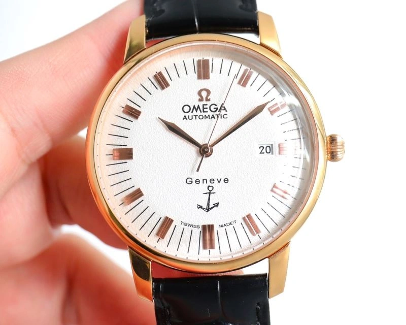 OMEGA Watches BestValue 191496